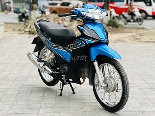 HONDA WAVE BLADE XANH ĐK 2023