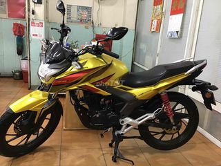 CBF 125R,HÃNG HONDA,NHẬP KHẨU,SX NĂM 2017,ZIN 100%