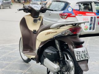 Honda SH Mode 125 Vàng Kem Chính Chủ biển 29