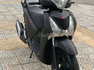 xe honda sh 125 2016 bs 43 có trả góp trao đổi