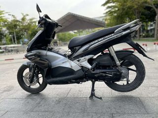 Xe AB 2009 fi biển sài gòn