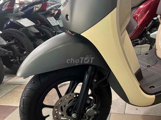 mới về Scoopy màu xám nhám xe zin hết nhe a/c