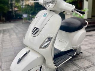 Vespa Lx 3vie 2014 zin 100%