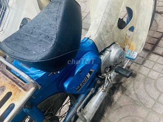 Honda cub 50 cc xe nhật