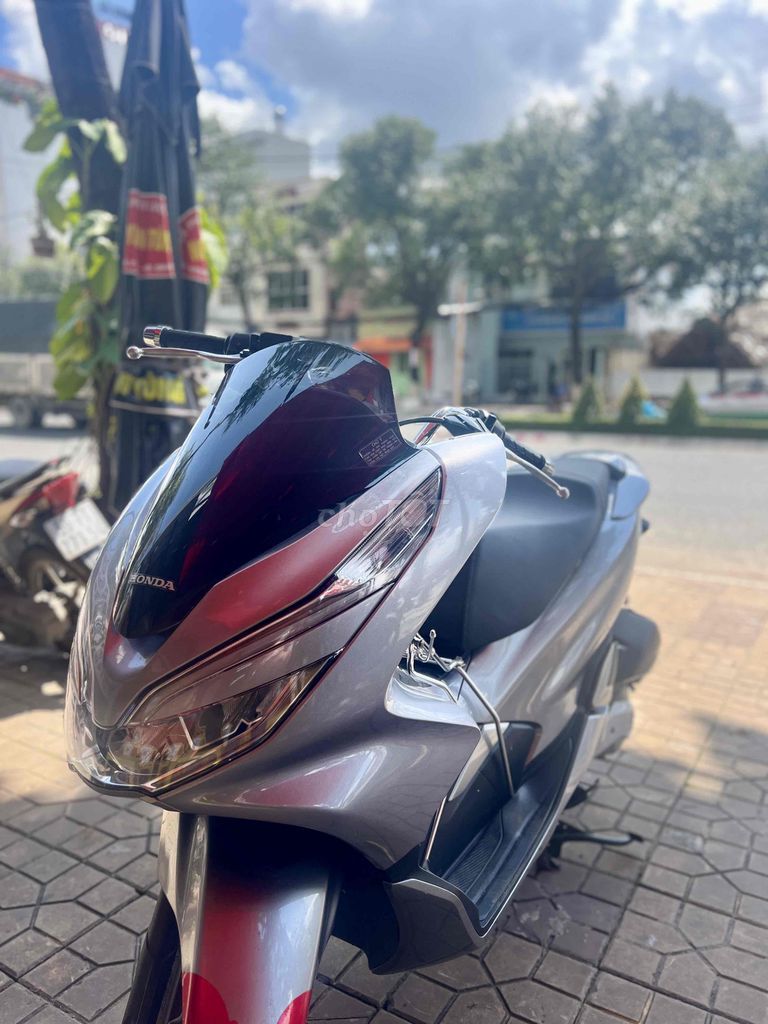 PCX 2019 Nhập Thái