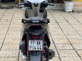 SH 125 CBS XE LƯỚT ĐẸP