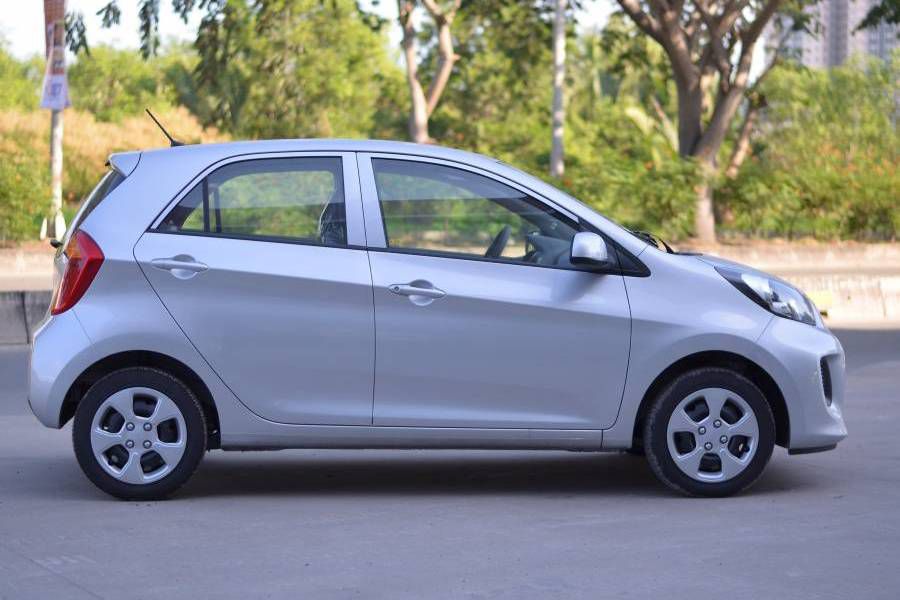 KIA MORNING MOI 2019 - HO TRO TOAN BO CHI PHI CHO XE DICH VU - TRA TRUOC 99 TRIEU NHAN XE NGAY- GIA SOC - GOI HOTLINE KIA BINH DUONG : 0933791660