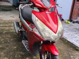 Honda Air Blade fi bstp nguyên zin xe đẹp.