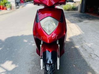 Honda dylan 150cc đk2005 giấy tờ hợp lệ zin êm