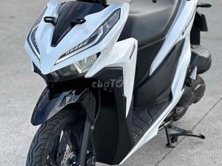 Vario 150 2019 Trắng Đen góp 18t Cccd