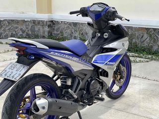 Yamaha Exciter 150 2016 Zin Đẹp Chính Chủ Biển 69