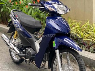 Honda Wave A110 2022 Dọn Kiểng BSTP Chính Chủ