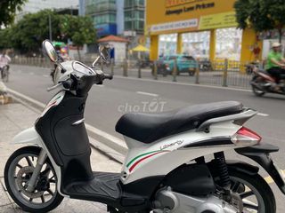 Piaggio Liberty IE 2012 mới 90% biển số 60