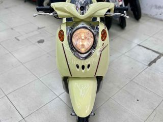 Yamaha Mio Classico 2012, BSTP, GÓP NỢ XẤU