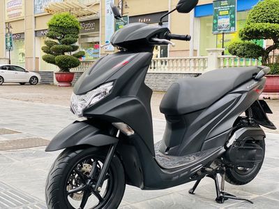 Yamaha Freego S 125 ABS Bản ĐEN Sần 2023 Mới 99%