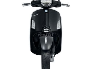 VESPA GTS CLASSIC 150 ABS QUÀ TẶNG HẤP DẪN GIÁ TRỊ