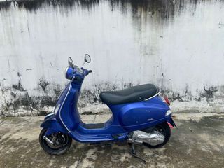 Vespa LX 125cc Xe đẹp máy êm,cavet đủ