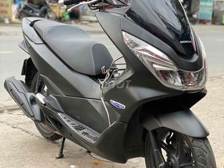 Honda PCX cuối 2017 khoá smekay .