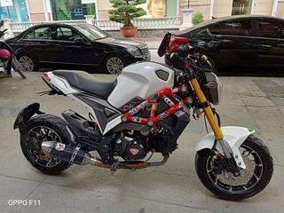 DUCATI 110 MÁY ZIN CHÍNH CHỦ