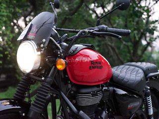 ROYAL ENFIELD METEOR 350 DKI 2023 SIU CỌP