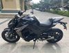 Ban Kawasaki Z1000 ABS , Dang ky 10/2019 HQCN chinh chu mua ban , odo 2,300km xe...  o TPHCM gia 348tr MSP #1333576