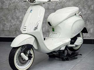 Vespa Justinbieber 150cc , Phiên Bản Giới Hạn