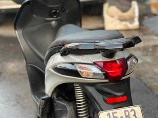 Piaggio Libeety ABS Iget 2016