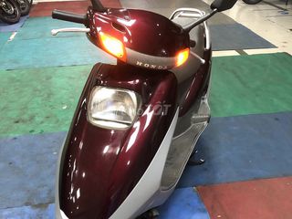 Bán Xe Honda Spacy 125, Hải quan chính ngạch.