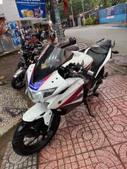 Honda CBR150 2013 Thái chính chủ biển thành phố