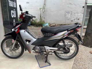 Wave Rs110 biển số 61