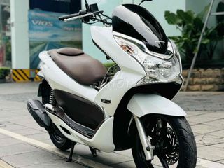 Pcx 125fi cuối 2010 b vip pố 29P/1110 máy zin 100%