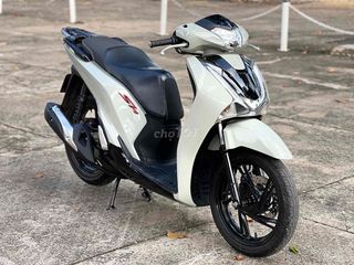 Honda SH150 xám cực đẹp