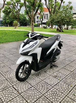 Honda vario 125 2023 bs 92 có trả góp trao đổi