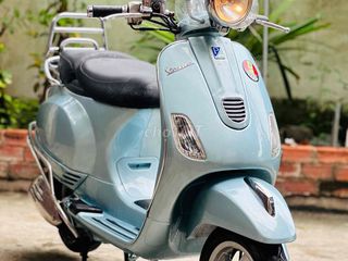 VESPA LXV 125CC 3VAL IE BSTP ĐẸP 1 ĐỜI CHỦ CỰC ĐẸP