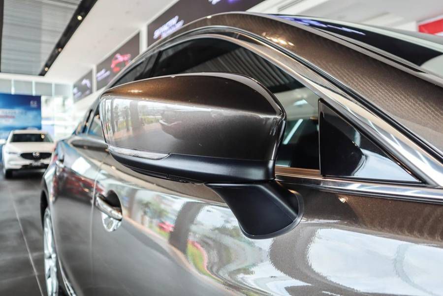 MAZDA 6 2.0 PREMIUM -MAZDA THAI BINH UU DAI LEN TOI 50 TRIEU,PHU KIEN CHINH HANG,DU MAU GIAO XE NGAY HOTLINE:0915.773.663