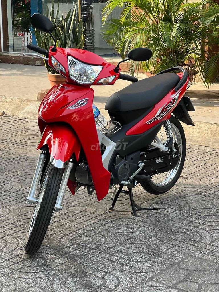 Wave 2023 đi 1000km