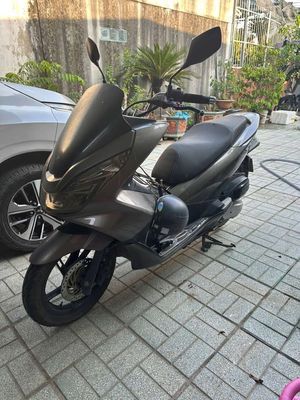 Dư xe cần bán bớt xe Pcx 125 nguyen zin chính chủ