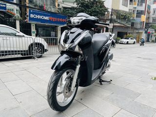 Honda SH Việt 125I XANH RÊU nguyên 2019 mới 99%