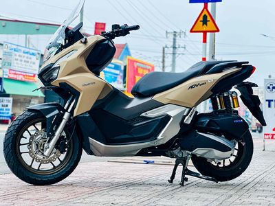 Honda ADV 160