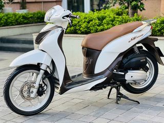 HONDA SH MODE 125 TRẮNG CHÍNH CHỦ GIÁO VIÊN