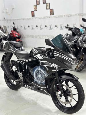 GSX-R150  Date 2018 Biển số Sài Gòn Odo 21k