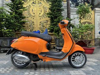 Vespa Sprint đời 216 bstp