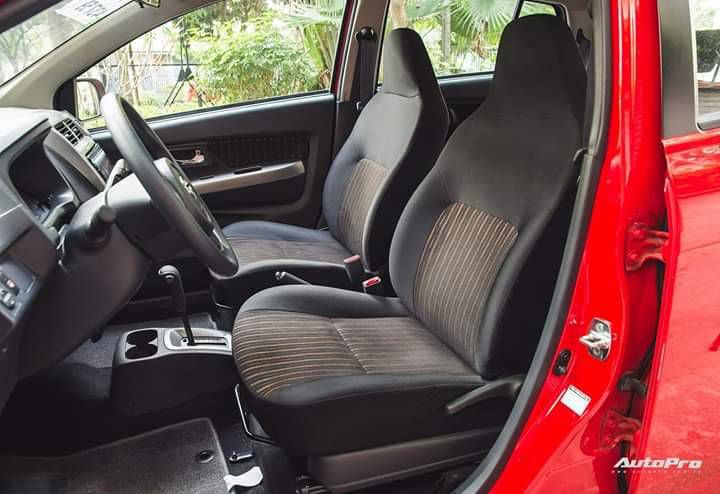 SIEU HOT " - 0901.77.4586 Toyota My Dinh -Wigo nhap 2019 KM lon, tra truoc 80 trieu, ho tro lai suat 0.65%