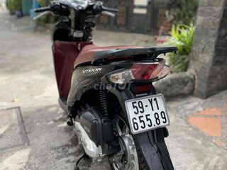 Honda Vission bstp