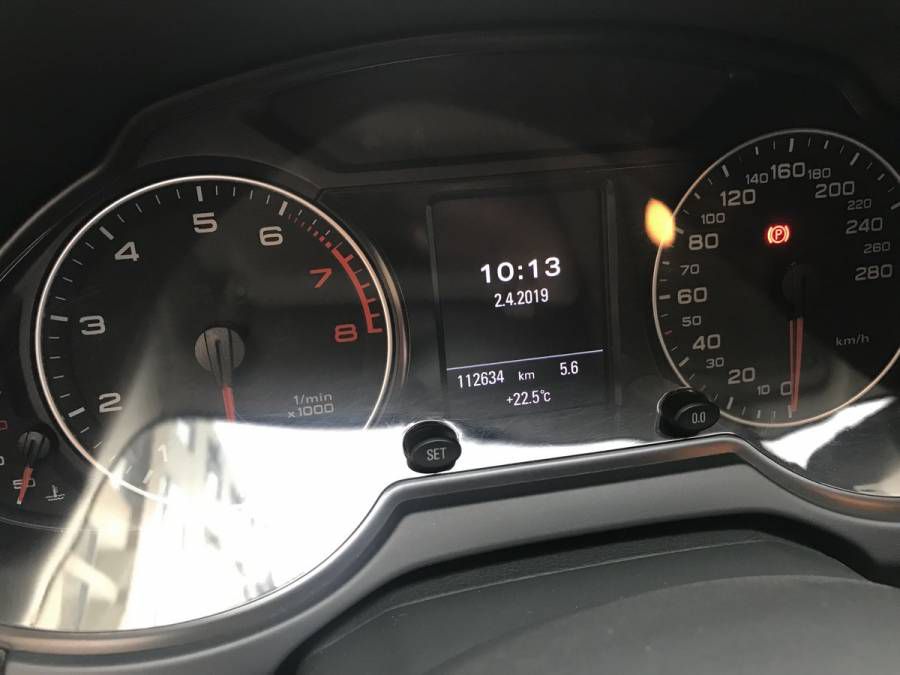 Chinh chu ban Audi Q5 sx 2010, xe giu gin bao duong dinh ky, lien he: 0969313368
