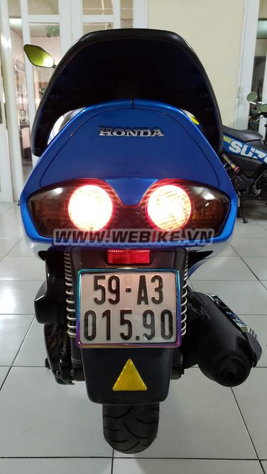 Ban Honda Forza 250 2003 TLHQ bien Saigon ngay chu o TPHCM gia lien he MSP #1124031