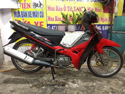 SIRIUS RC 2012 UP 2019 BS37 FULL  XE KENG CHƯA RỚT