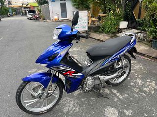 Suzuki Axelo 125cc Côn tay Có Bảo Hành