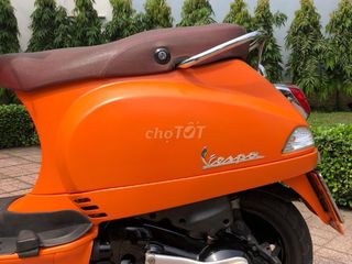 Xe Piaggio LX , bstp , hình chụp thật