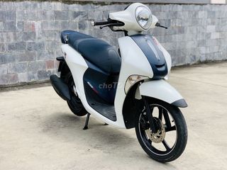 YAMAHA JANUS 125 TRẮNG BẢN CAO CẤP,BAO HỒ SƠ